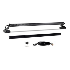 Ford Bronco Light Bar - Borne Off-Road - 40-inch, Direct Fit Upfit - `21-`27